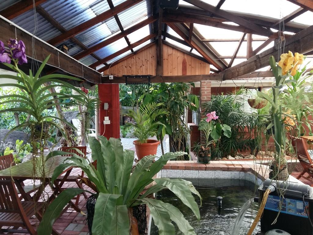 Gasthof Carana Hilltop 3*