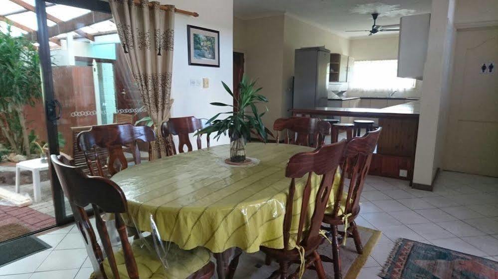 Carana Hilltop Gasthof Glacis (Mahe)