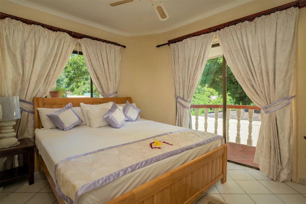 Carana Hilltop 3*